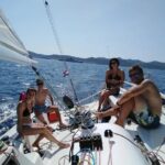 From Zadar: Private sports sailing tour - Practical Details and Value