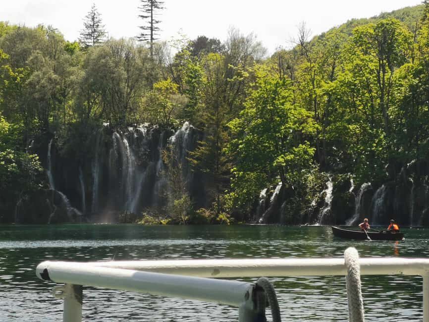 From Zadar: Scenic Private Tour of Plitvice Lakes - FAQs