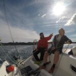 From Zadar: Sports sailing tour - Who Should Consider This Tour?