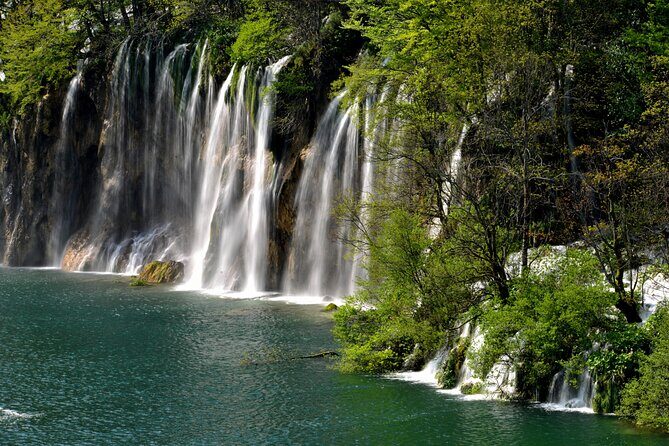 From Zadar to Plitvice Lakes, Afternoon tour, Ticket Included - A Closer Look at the Tour: What You Can Expect