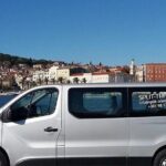 From Zagreb Airport to Split (Private Transfer) - Booking and Price Value