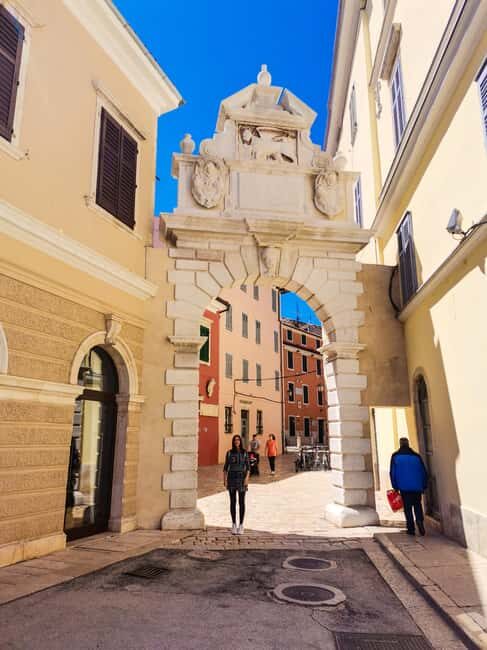 From Zagreb: Ancient Roman Arena & Rovinj Private Day Trip - Breaking Down the Value