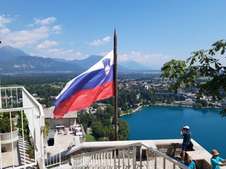From Zagreb: Day Trip to Lake Bled and Ljubljana - Is This Tour for You?