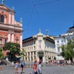 From Zagreb: Exclusive private Day Tour to Bled & Ljubljana - The Journey Begins: From Zagreb to Slovenia