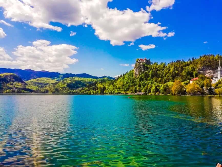 From Zagreb: Lake Bled, Bohinj & Savica Waterfall Day Trip - What We Think About the Value