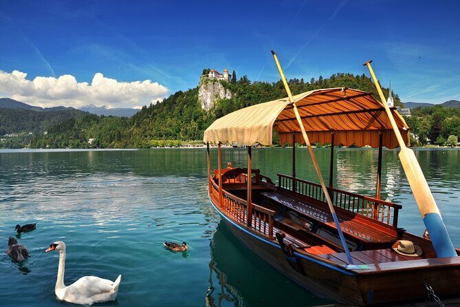 From Zagreb: Ljubljana and Lake Bled Day Tour - Practical Details: What You Need to Know