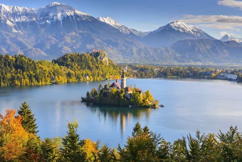 From Zagreb: Ljubljana and Lake Bled Small Group Guided Tour - Final Thoughts