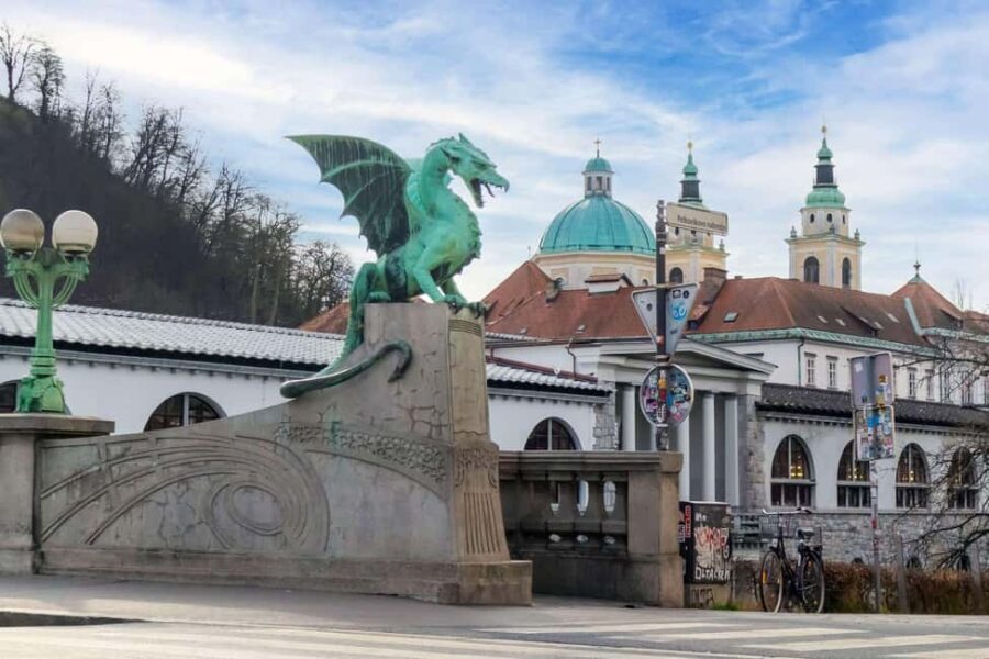 From Zagreb: Ljubljana and Postojna cave Day Trip - FAQ