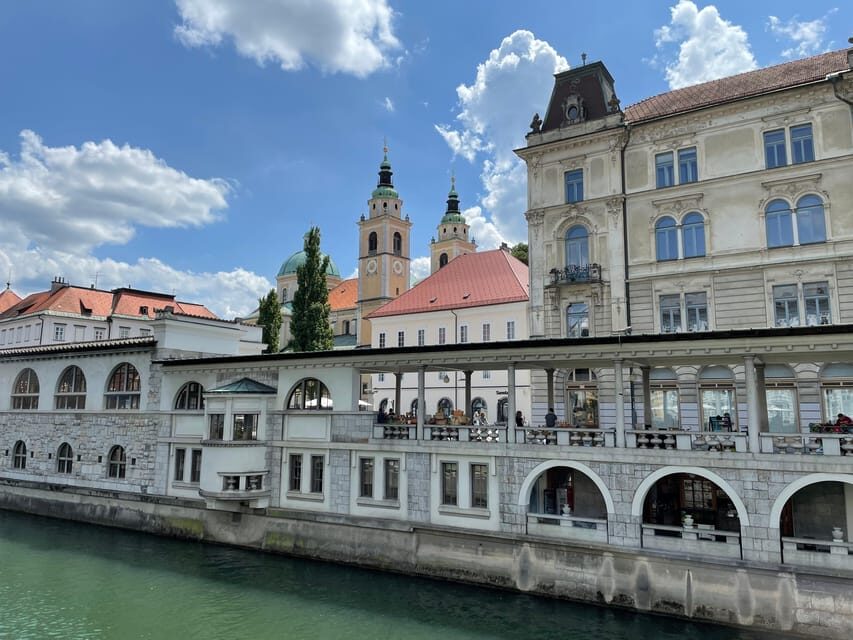 From Zagreb: Ljubljana with Funicular and Lake Bled - What Travelers Say