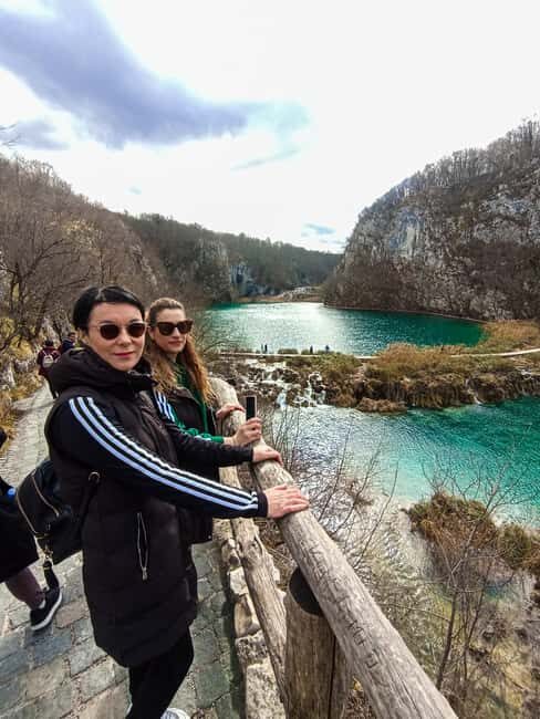 From Zagreb: Plitvice Lakes and Rastoke Private Day Trip - The Details That Matter