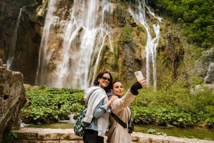 From Zagreb: Plitvice Lakes National Park Tour with Tickets - Frequently Asked Questions