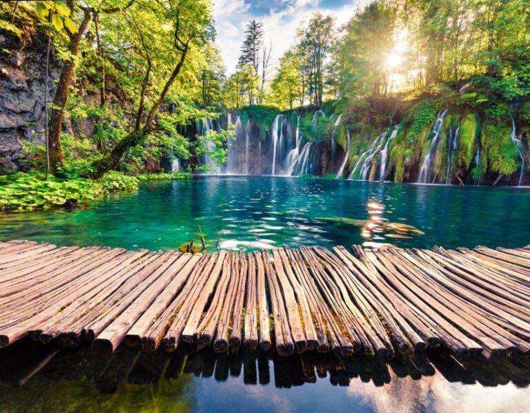 From Zagreb: Plitvice Lakes & Rastoke Private Tour - An Honest Look at the Experience