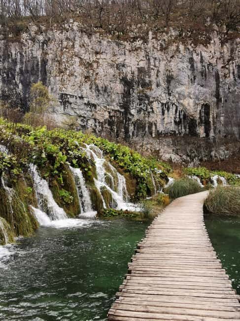 From Zagreb: Plitvice Lakes & Rastoke Village Private Tour - Who Would Love This Tour?