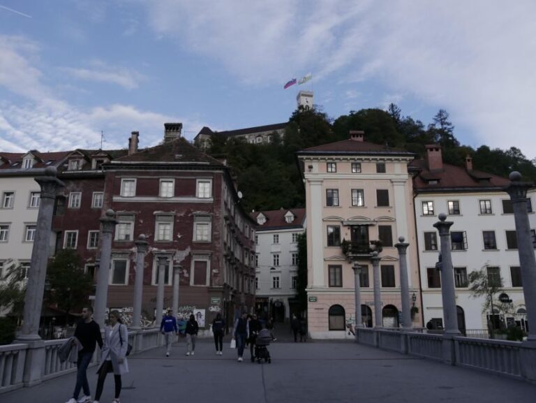 From Zagreb: Postojna Cave, Bled Lake & Ljubljana - Private - Real Travelers’ Perspectives