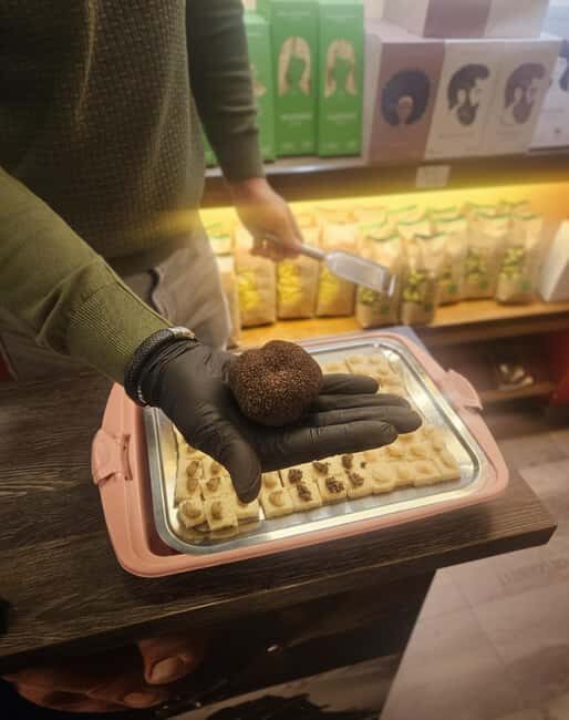 From Zagreb: Private Rovinj & Istra Truffle Tasting Day Trip - Practical Considerations