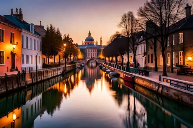 From Zagreb: Private Tour of Ljubljana,Bled Lake and Castle - Analyzing the Value