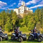 From Zagreb to Castle Trakoscan & Museum of Evolution in Krapina - How the Tour Works in Practice