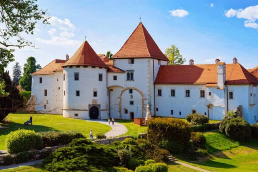From Zagreb to Varadin: Market, Food & Winery Tasting Tour - Who Is This Tour Best For?