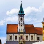 From Zagreb:Discover North Croatia, Museums, Castle and City - Practical Details and What to Expect