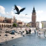 From Zakopane: Krakow Old Town Private Guided Day Trip - Walking Tour of Krakow’s Medieval Streets and Main Square