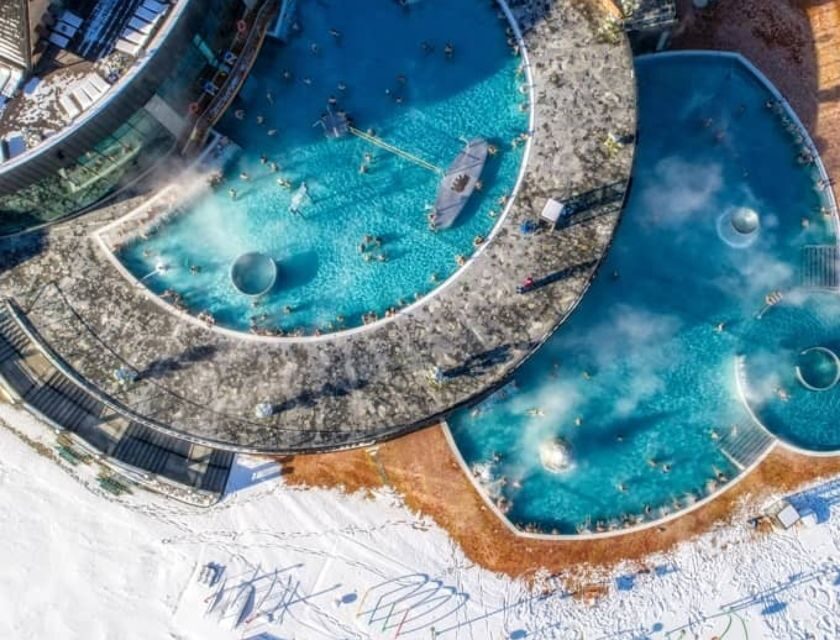 From Zakopane: Tatra Mountains, Sky walk & Hot Springs Tour - The Value of this Experience