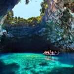 From Zakynthos: Kefalonia Island Full Day Tour by Bus & Boat - Crossing to Kefalonia: The Ferry Experience