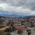 From Zlatibor/Uice: Sarajevo Private Day Tour - Arriving in Sarajevo: A City of Layers