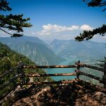 From Zlatibor/Uice: Tara National Park Adventure - First Stop: Zmajevac Viewpoint