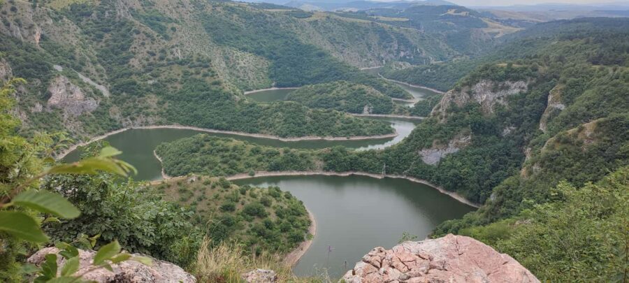 From Zlatibor/Uice: Uvac Canyon Adventure - Practical Details and Value