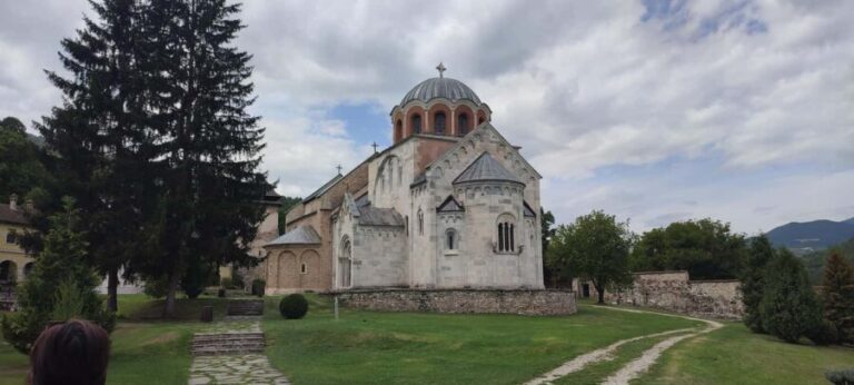 From Zlatibor/Uzice: Valley of the Kings - Zica & Studenica - Practical Tips and Honest Insights