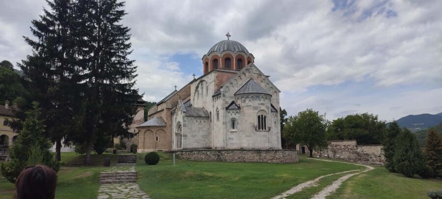 From Zlatibor/Uzice: Valley of the Kings - Zica & Studenica - Practical Tips and Honest Insights