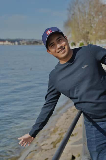 From Zurich: 4-Country Private Day Tour with Photoshoot - The Experience: What It Feels Like