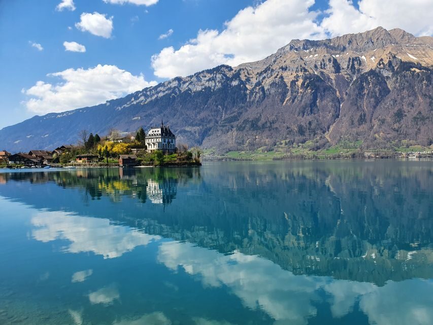 From Zurich: 7-Day Tour to Geneva with Tickets and Lodging - What Makes This Tour Stand Out?
