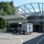 From Zurich Airport: 1-Way Private Transfer To Zurich Hotel - The Experience in Detail