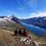 From Zurich: Breathtaking waterfall and lakes private tour - Practical Considerations and Value