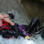 From Zurich: Canyoning in Interlaken w/ Return Transfer - What the Reviews Say