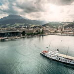 From Zurich: Day Trip to Lucerne with Optional Yacht Cruise - How the Day Unfolds