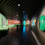 From Zurich: FIFA MUSEUM Entry Tickets with pick up - The Experience in Practice