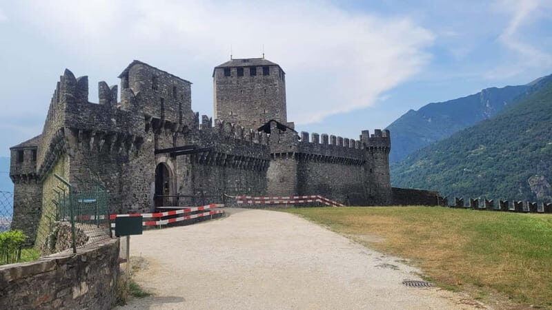 From Zurich Full-day private tour Basel and Colmar - Final Thoughts