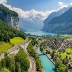 From Zurich: Interlaken and Grindelwald Private Day Tour - The Itinerary: What’s in Store