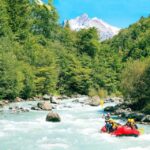 From Zurich: Interlaken Rafting Adventure Day Trip - Detailed Breakdown of the Itinerary