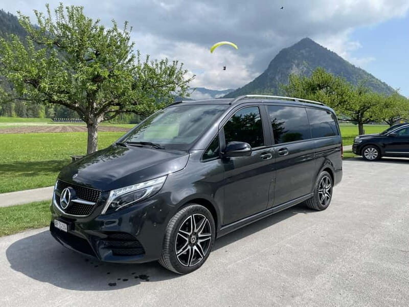 From Zurich: Jungfraujoch Day Trip with Cable Car and Train - What to Expect and Practical Tips