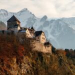 From Zurich: Liechtenstein, Austria, Germany, Switzerland - The Itinerary Breakdown