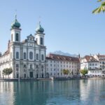 From Zurich: Lucerne and Engelberg Full-Day Tour - Key Points
