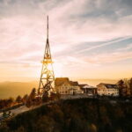 From Zurich: Mountain Magic on Two Wheels to Uetliberg - The Trails and the Views