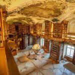 From Zurich: Mt. Säntis, St. Gallen Old Town, UNESCO Library - How the Day Unfolds