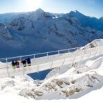 From Zurich: Mt. Titlis, Glacier Paradise, and Lucerne Tour - The Mountain Experience: What to Expect