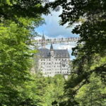 From Zurich: Neuschwanstein Castle Private Tour with Lunch - The Itinerary in Detail