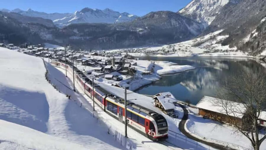 From Zurich: Premium Panoramic Train, Lucerne & Interlaken - An In-Depth Look at the Tour