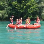 From Zurich: Private Aare River Rafting Day Trip to Bern - The Value for Money